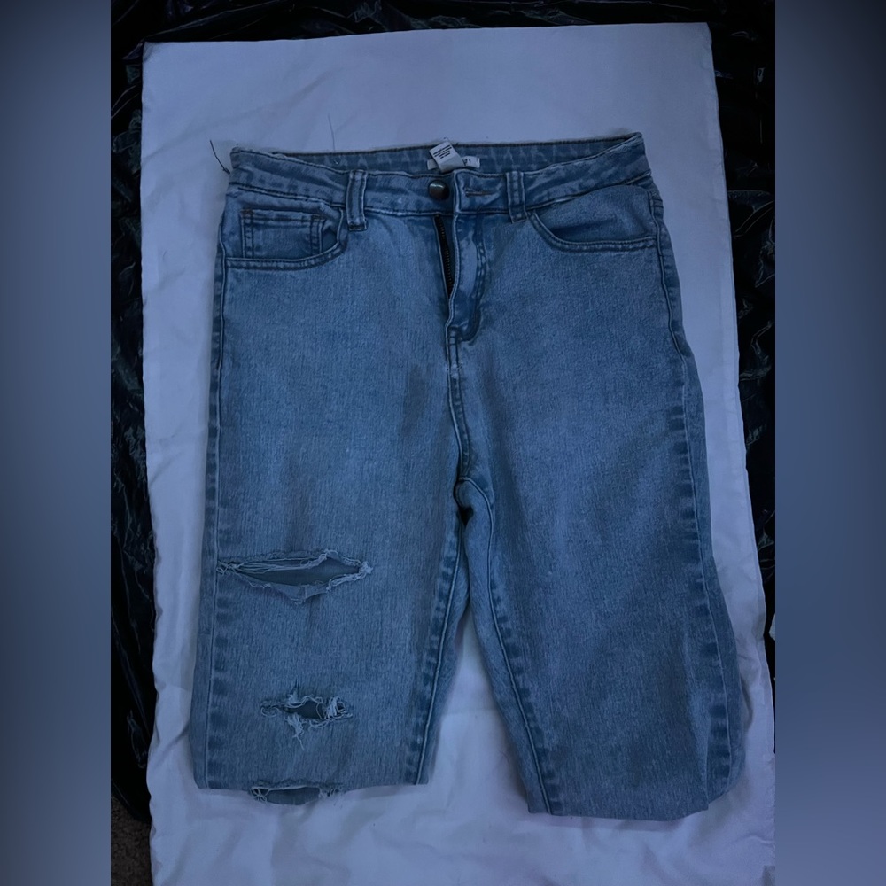 Forever 21 Jeans